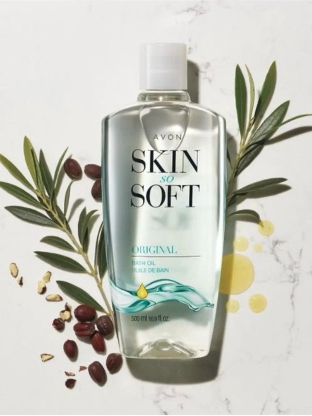 Avon ⭐️brand new